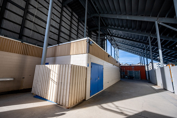 Sports Facilities - Feb 2026