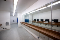 Sports Facilities - Feb 2026