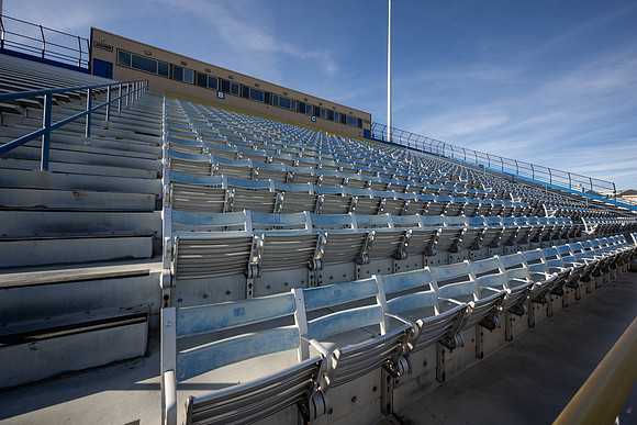 Sports Facilities - Feb 2026