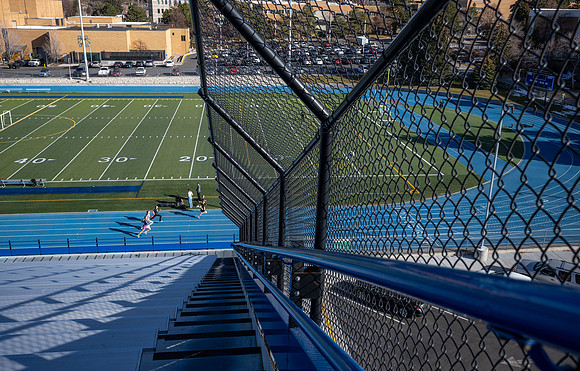 Sports Facilities - Feb 2026