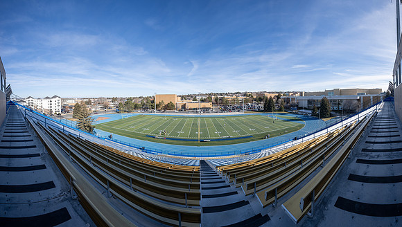 Sports Facilities - Feb 2026