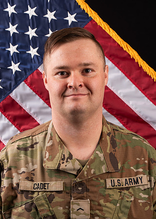ROTC Cadet - Feb 2026