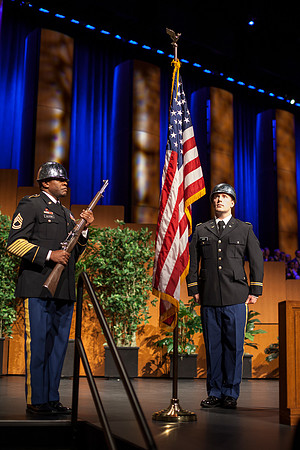 Graduation Fall 2012