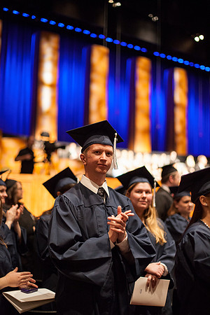 Graduation Fall 2012