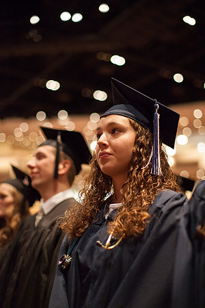 Graduation Fall 2012