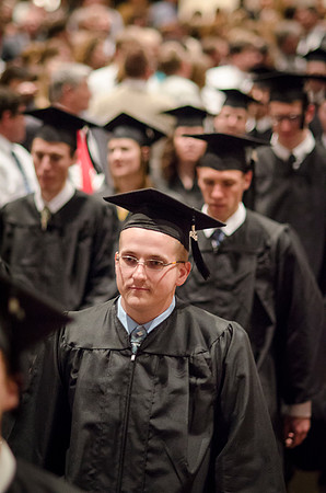 Graduation Fall 2012