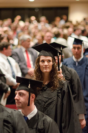 Graduation Fall 2012