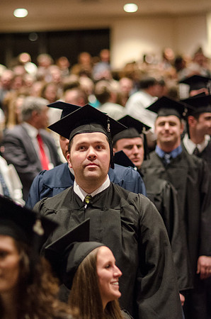 Graduation Fall 2012