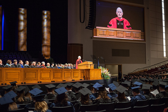 Graduation Fall 2012