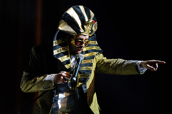 Joseph and The Amazing Technicolor Dreamcoat - Oct 2024