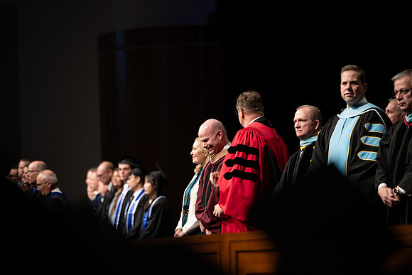 Commencement - Dec 2024