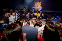 Ice Box Dance - Feb. 2025