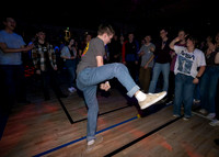 Ice Box Dance - Feb. 2025