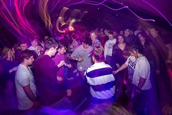Ice Box Dance - Feb. 2025