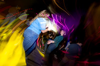 Ice Box Dance - Feb. 2025