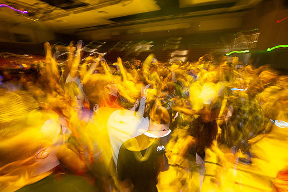 Ice Box Dance - Feb. 2025