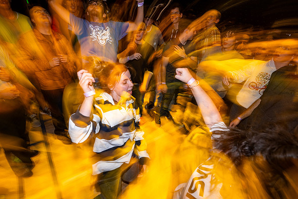 Ice Box Dance - Feb. 2025