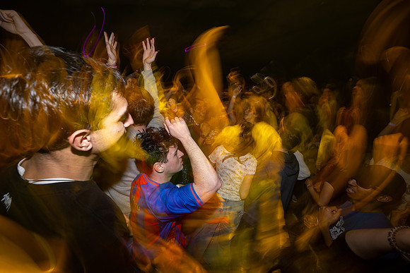Ice Box Dance - Feb. 2025