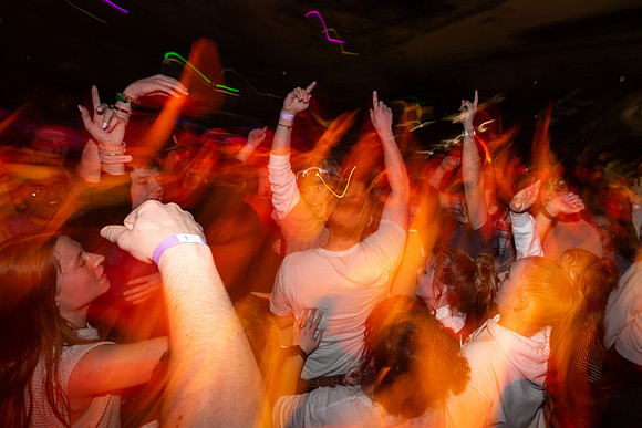 Ice Box Dance - Feb. 2025