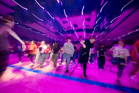 Ice Box Dance - Feb. 2025