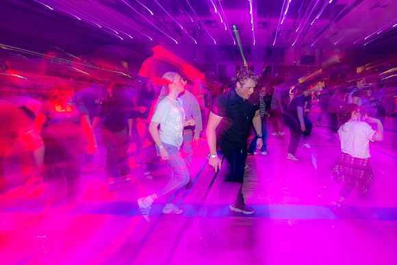 Ice Box Dance - Feb. 2025
