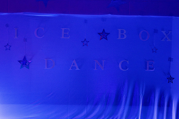 Ice Box Dance - Feb. 2025