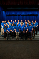Event Management Department Group Photo