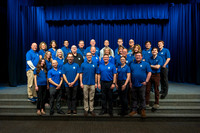 Event Management Department Group Photo