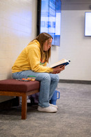 Students in class - Feb 2026