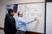 Students in class - Feb 2026