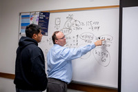Students in class - Feb 2026