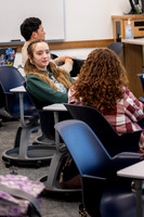 Students in class - Feb 2026