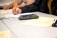 Students in class - Feb 2026