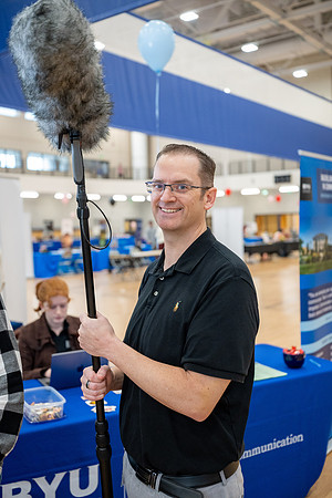Majors & Societies Fair - Feb 2026