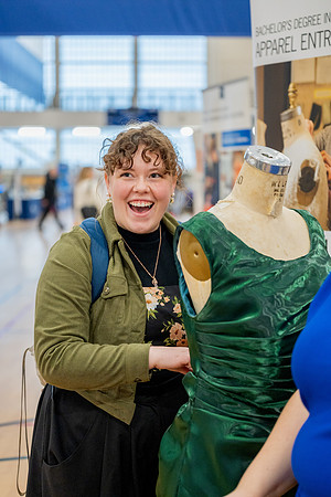 Majors & Societies Fair - Feb 2026