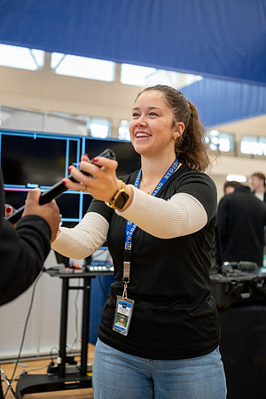 Majors & Societies Fair - Feb 2026