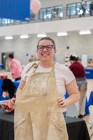 Majors & Societies Fair - Feb 2026