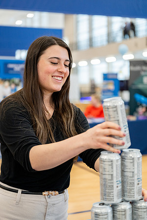 Majors & Societies Fair - Feb 2026