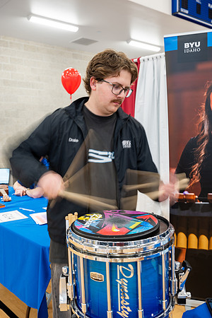 Majors & Societies Fair - Feb 2026