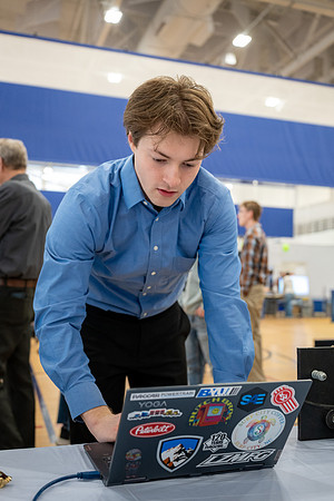 Majors & Societies Fair - Feb 2026