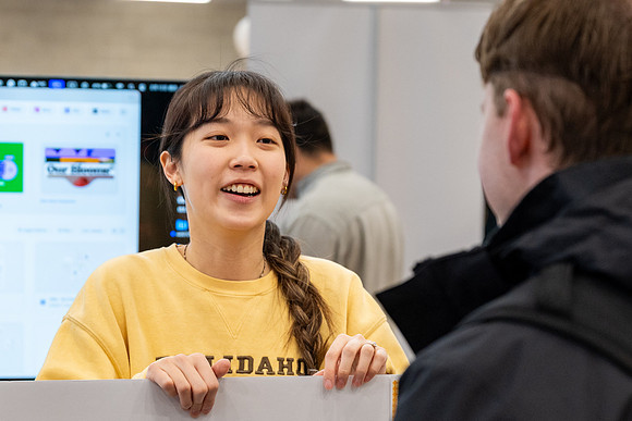 Majors & Societies Fair - Feb 2026