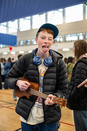 Majors & Societies Fair - Feb 2026