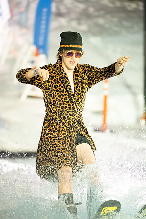 Pond Skimming - Feb 2026