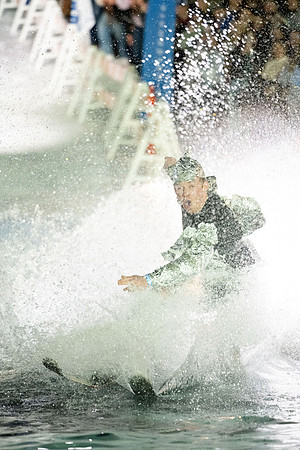 Pond Skimming - Feb 2026