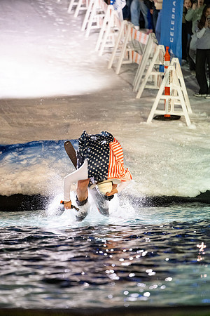 Pond Skimming - Feb 2026