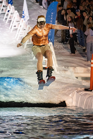 Pond Skimming - Feb 2026