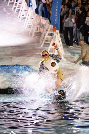 Pond Skimming - Feb 2026