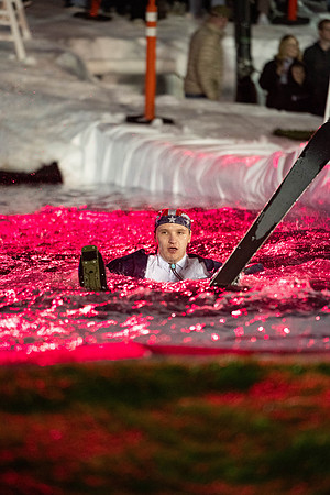 Pond Skimming - Feb 2026