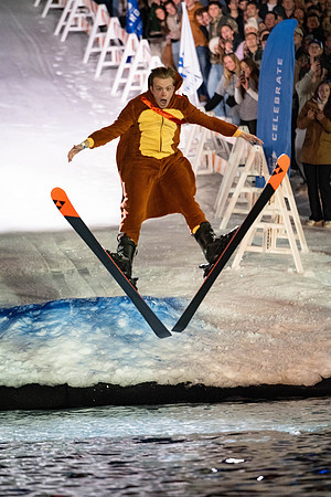 Pond Skimming - Feb 2026