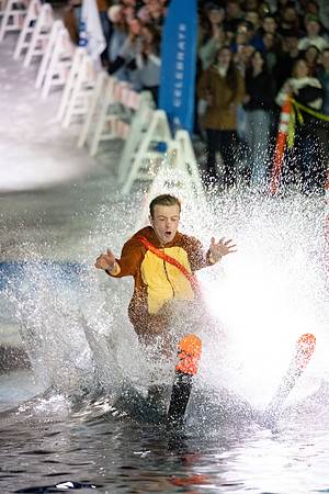 Pond Skimming - Feb 2026